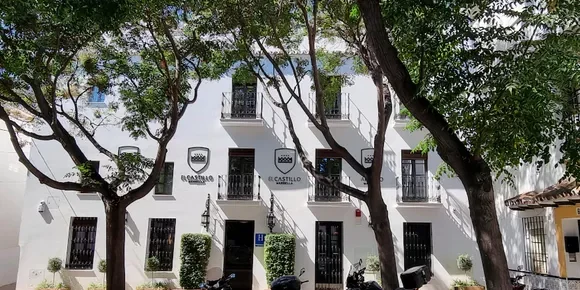 El Castillo La Ciudadela Marbella