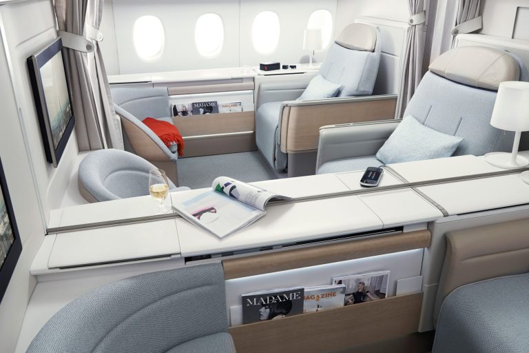 First Class Aviation