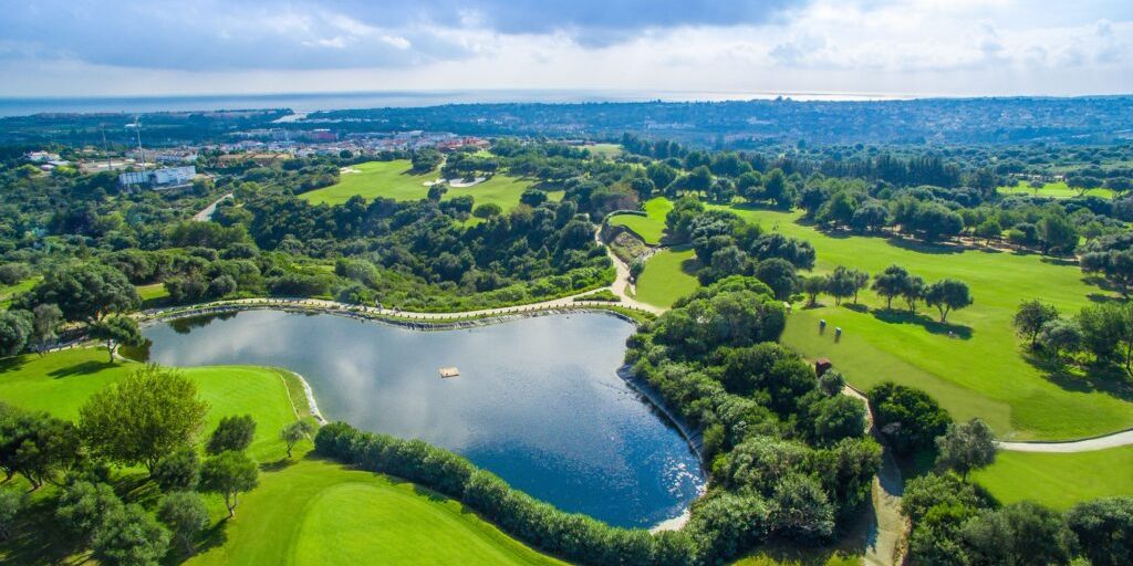 La Cañada Golf Club