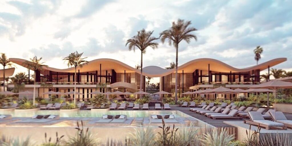 Laguna Beach, Estepona