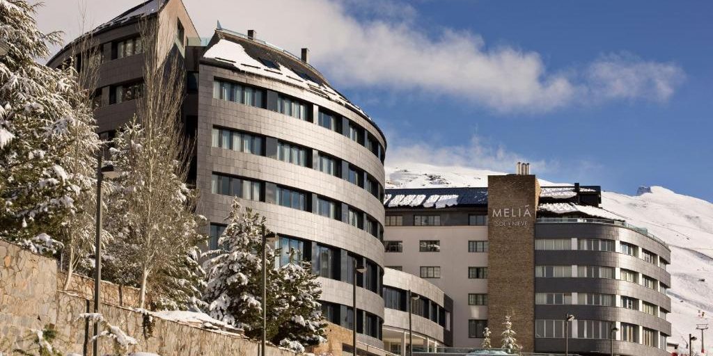 Meliá Sol y Nieve