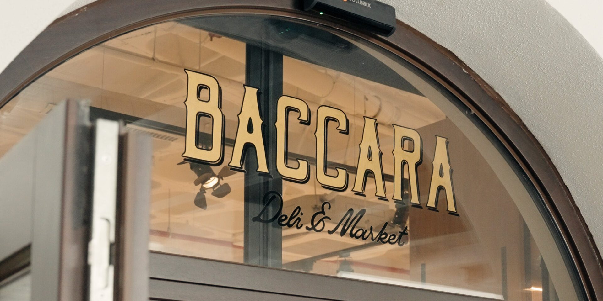 Baccara Deli Marbella