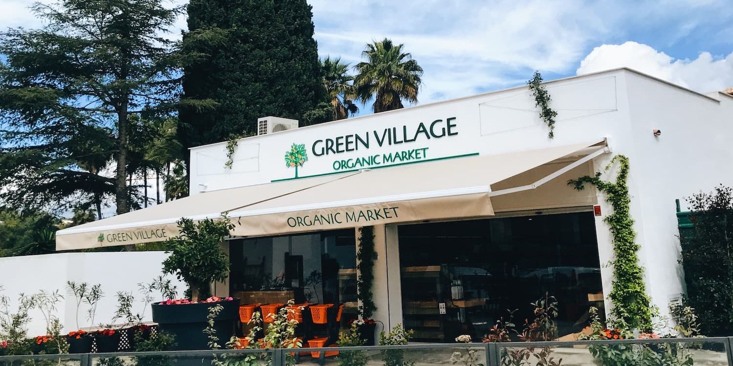 Green Village, Nueva Andalucia, Marbella
