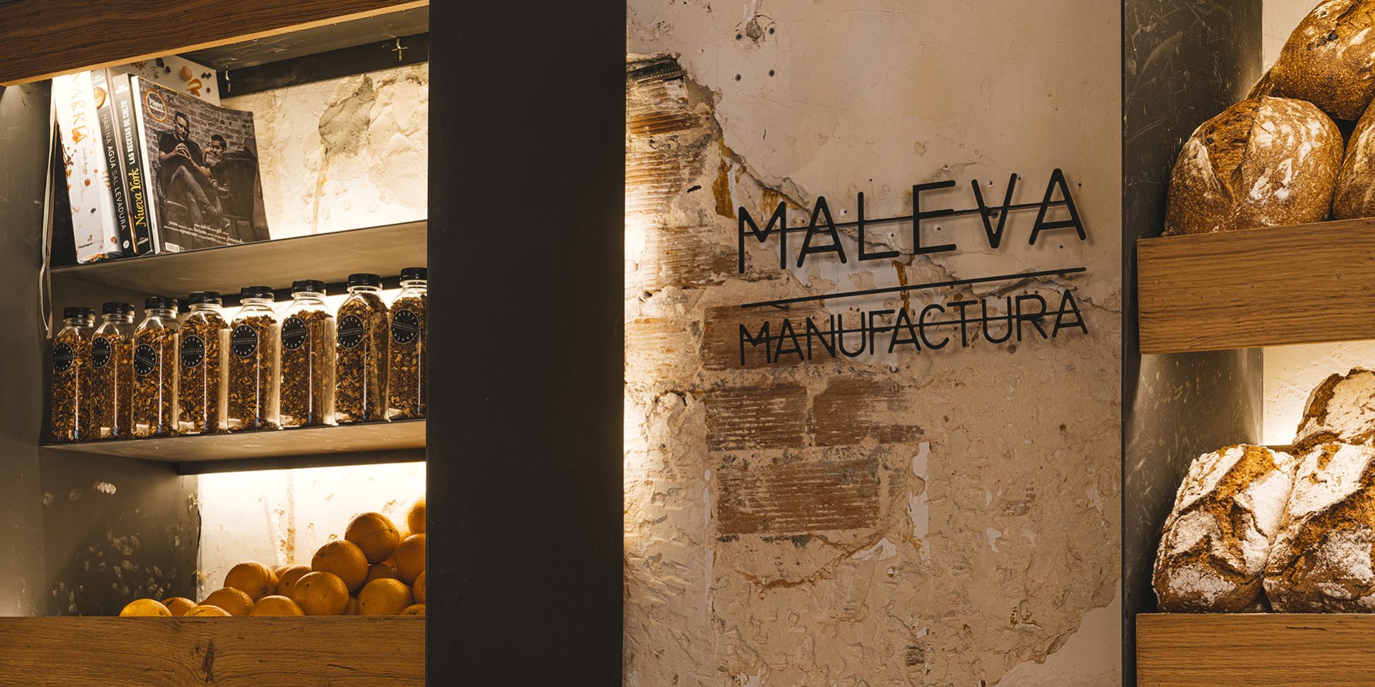Maleva Bakery