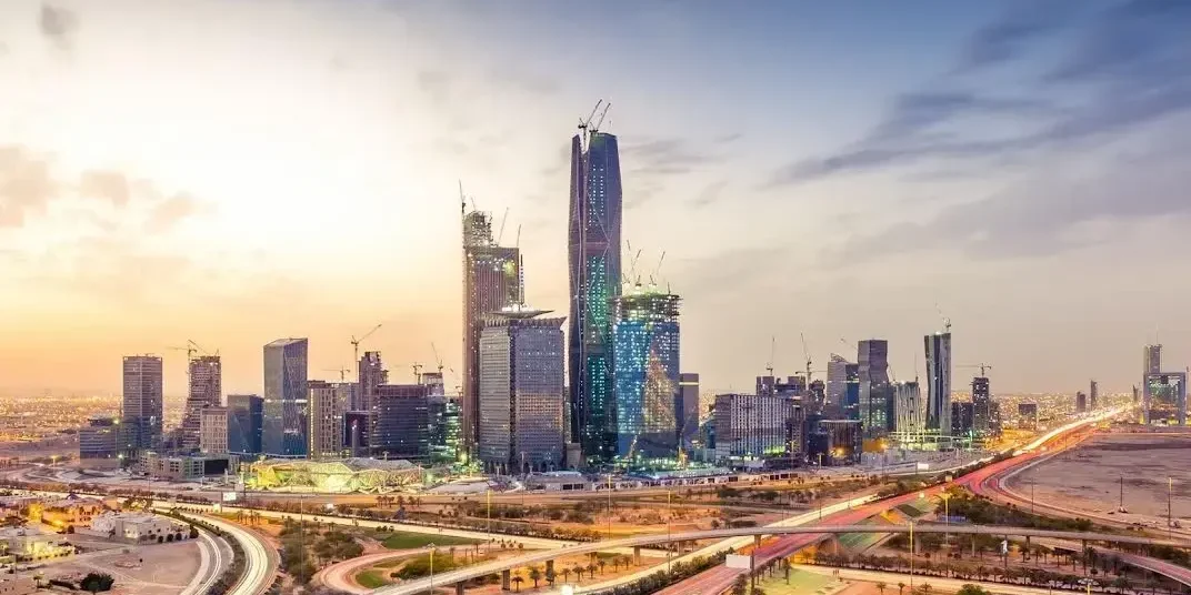 Most Exclusive Addresses in Arabia Saudi.