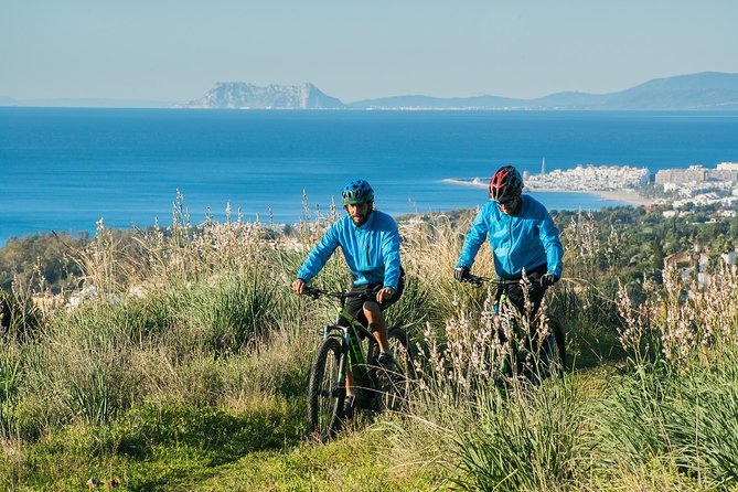 The Best Bike Rentals in Marbella