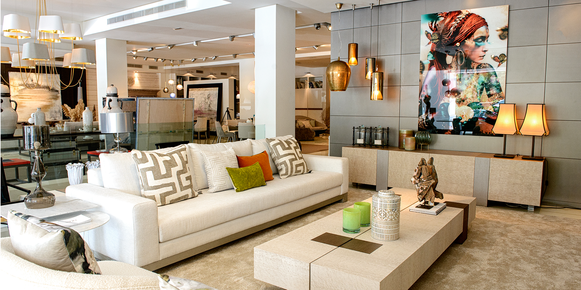 AALTO Exclusive Design