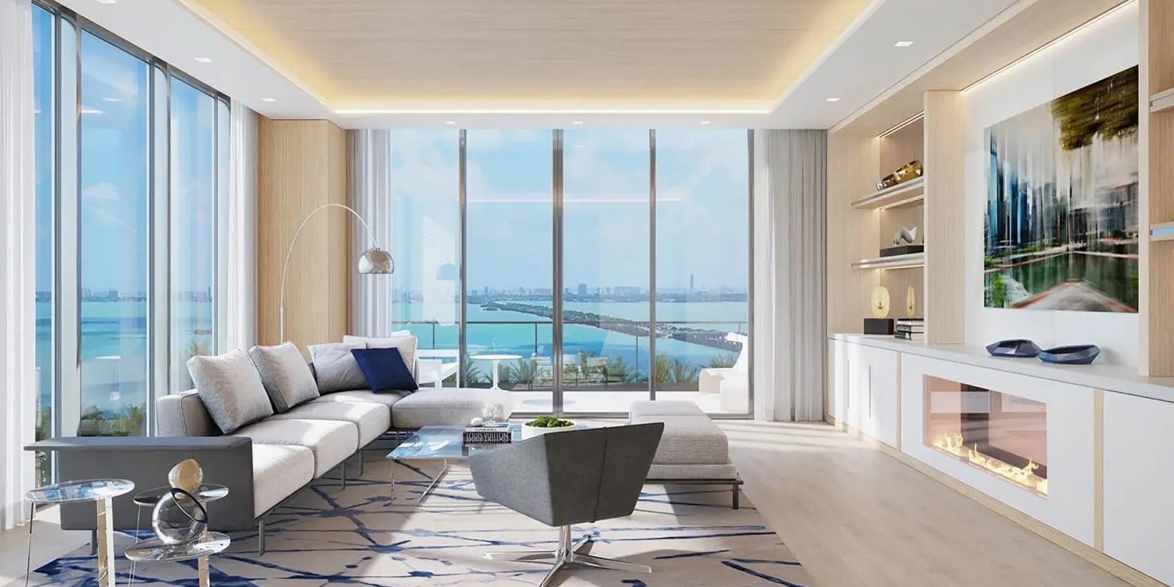 Best Miami Interior Designers