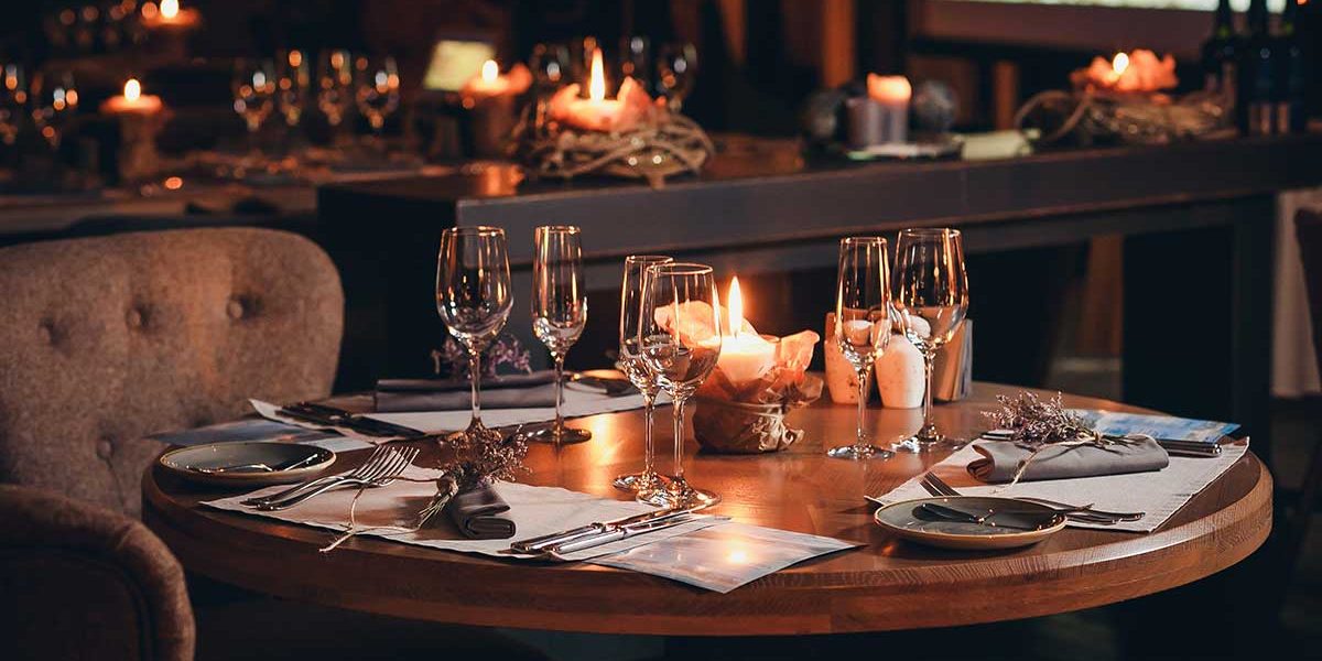 Best Winter Restaurants in Marbella