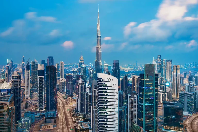 Global Ultra-Prime Real Estate for Sale