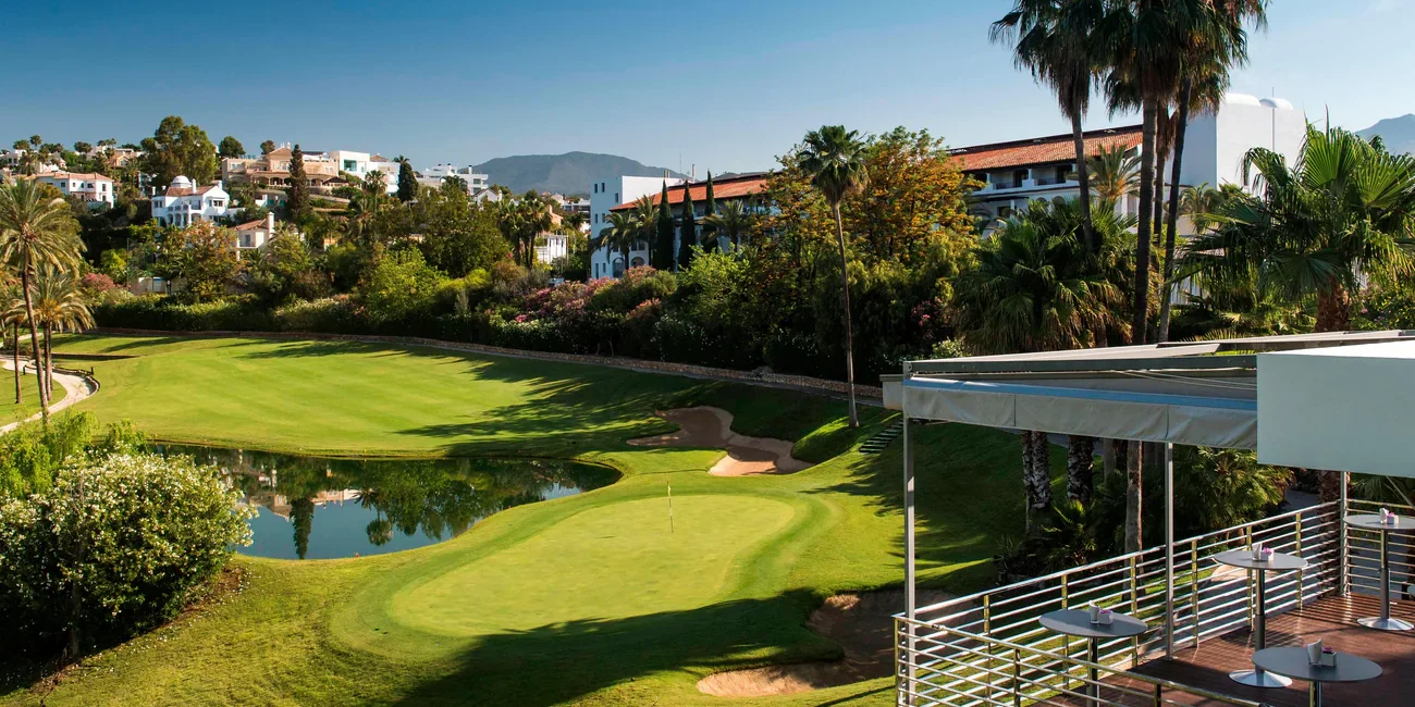La Quinta Golf & Country Club