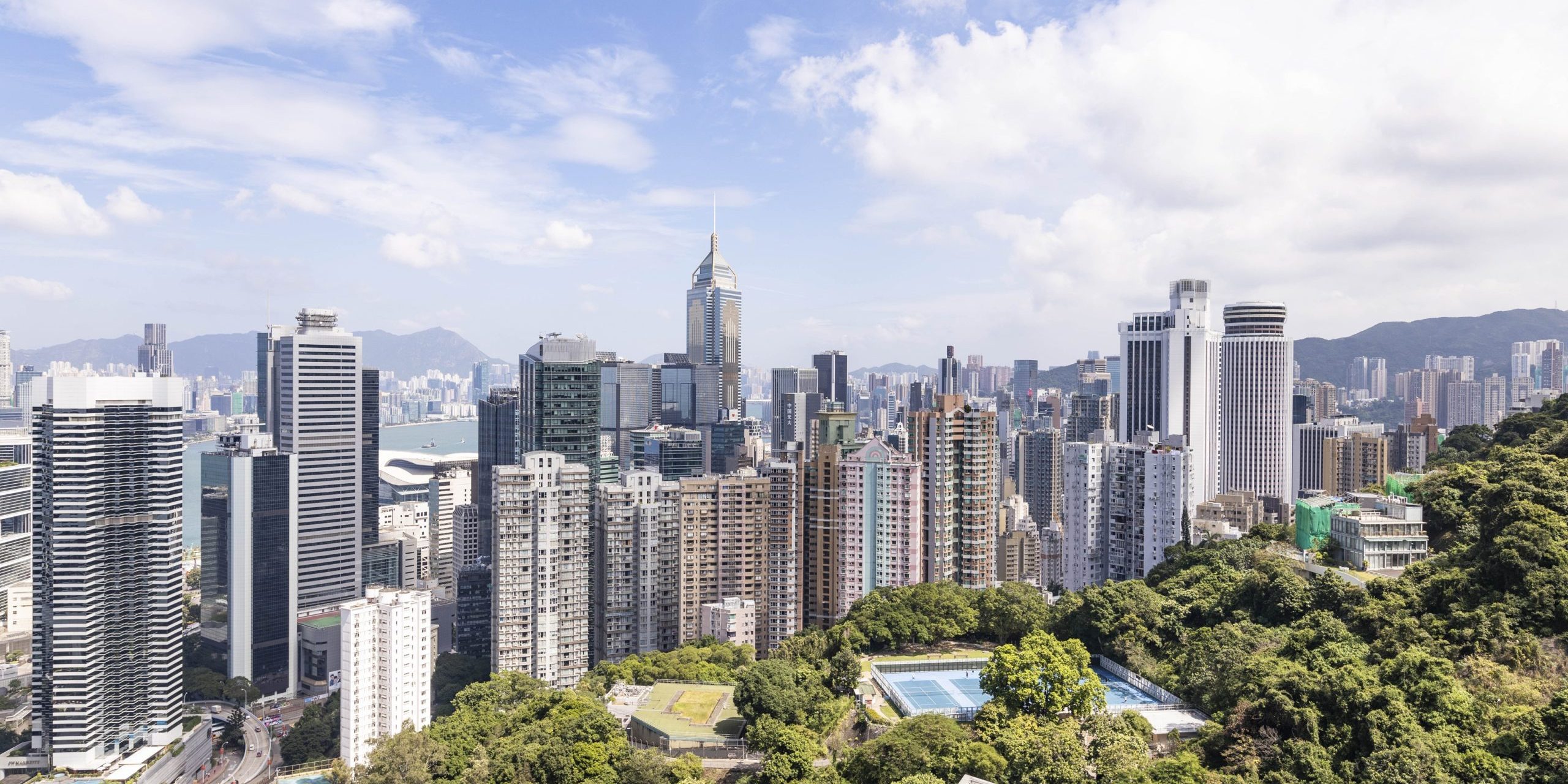 Most Expensive Addresses in Hong Kong