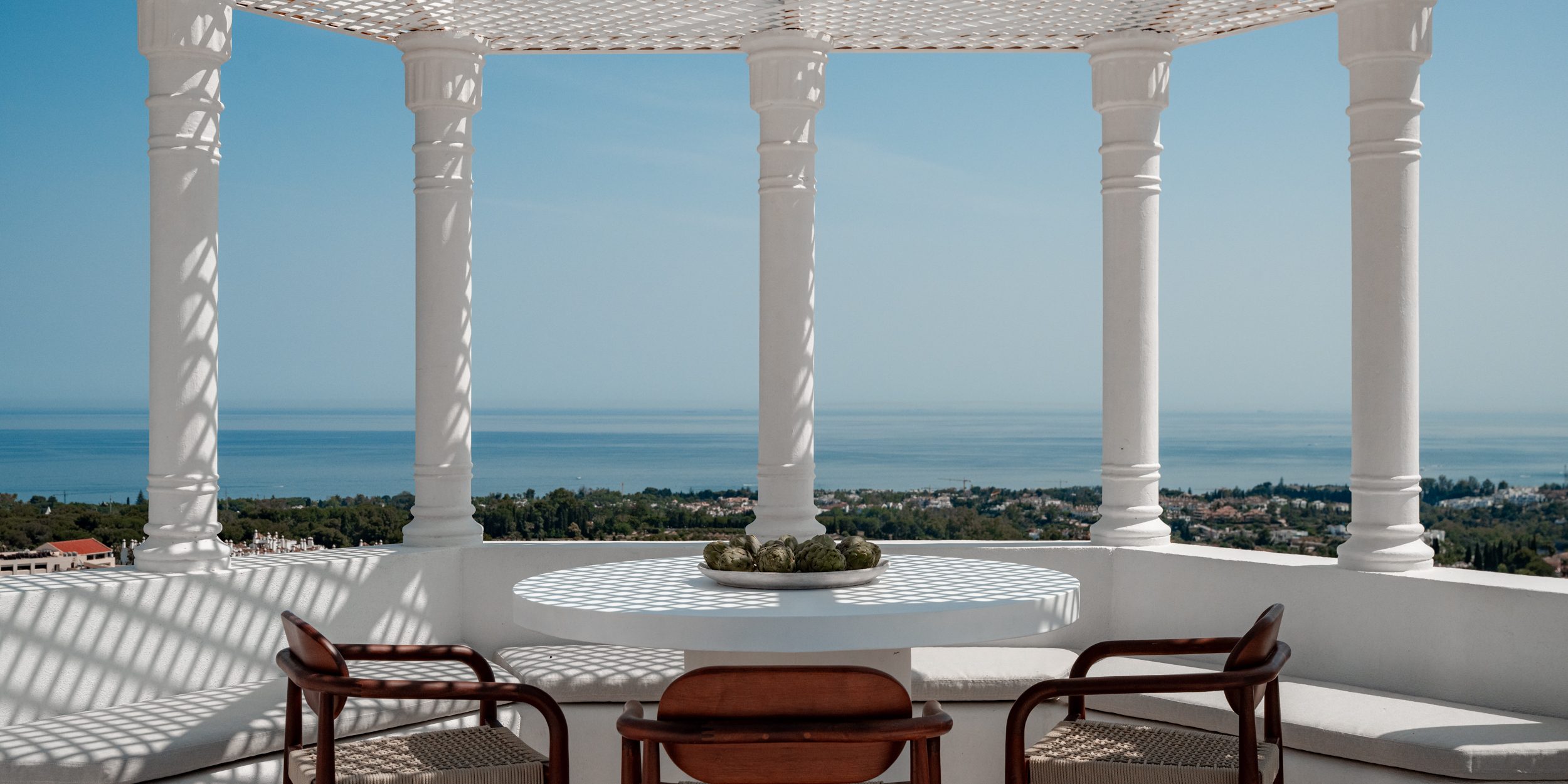Oia Penthouse Jardines Colgantes Marbella (16)