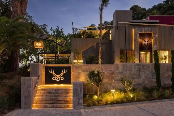 Top Restaurants in Benahavis