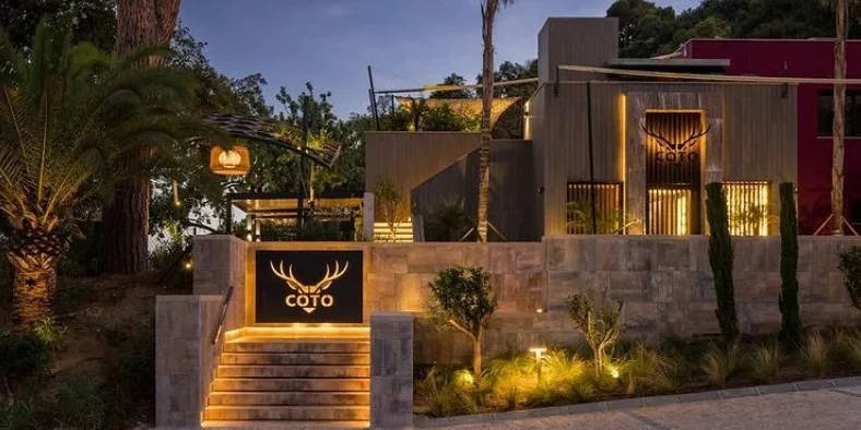 Top Restaurants in Benahavis