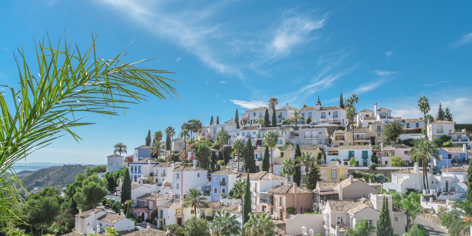 La Heredia Benahavis