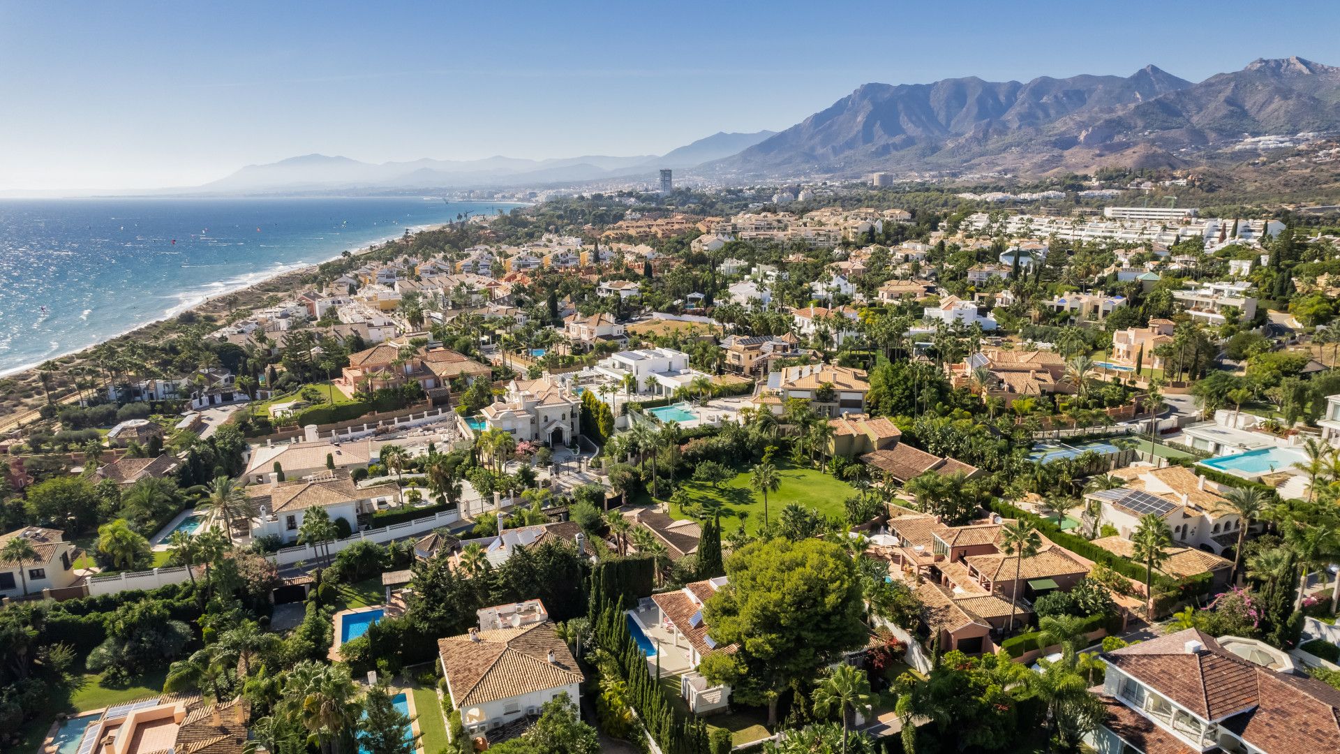 Los Monteros Marbella
